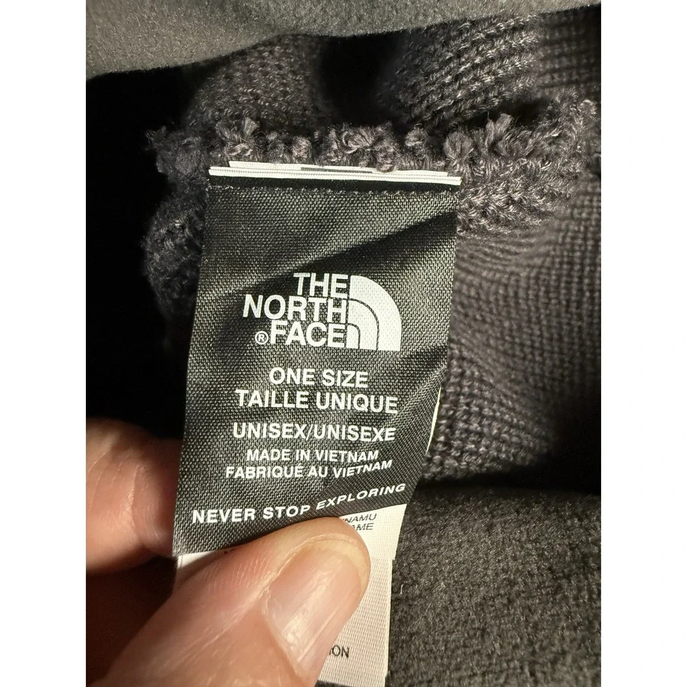 The North Face north face